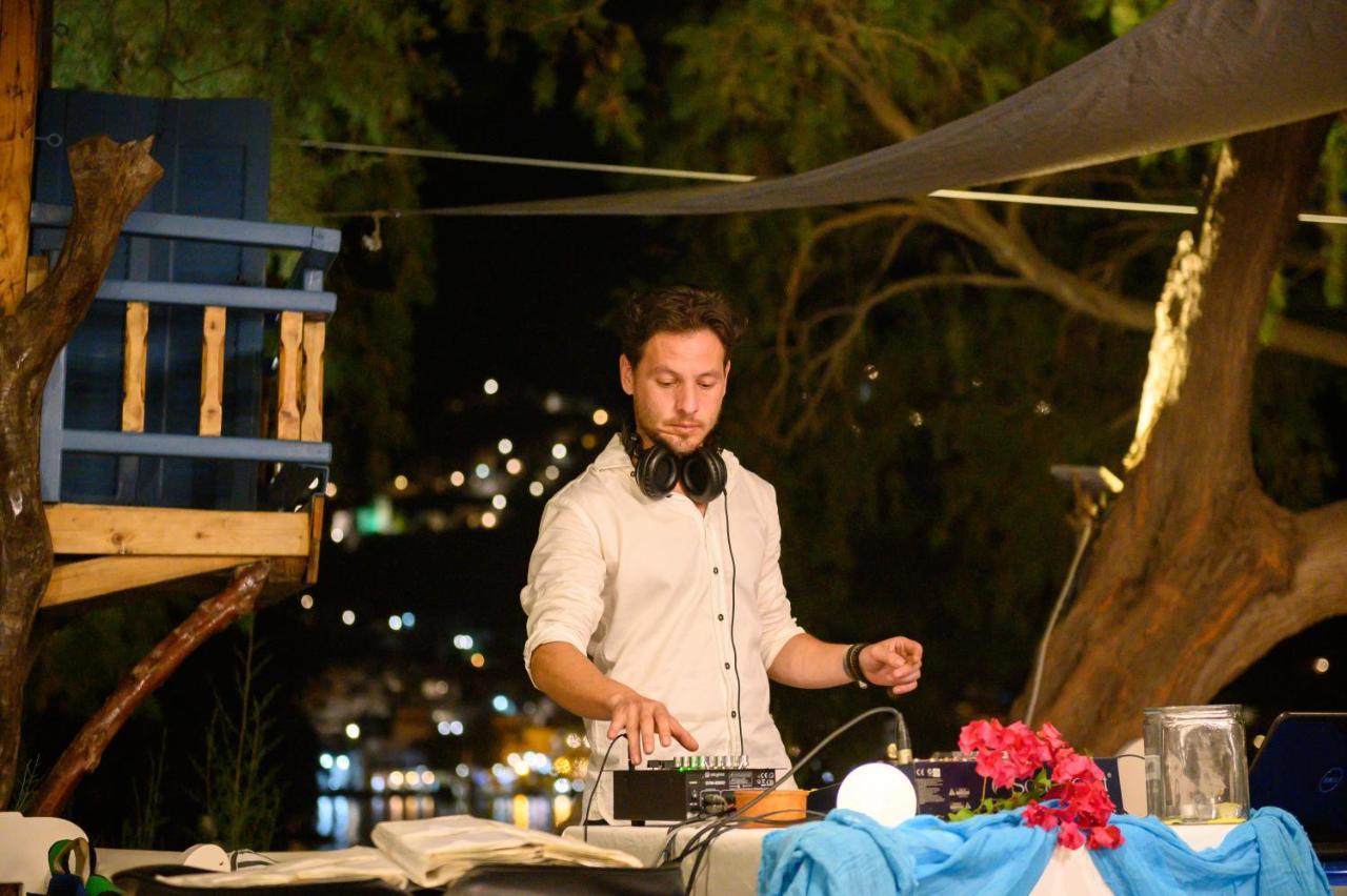 אגיאלי Lakki Village מראה חיצוני תמונה