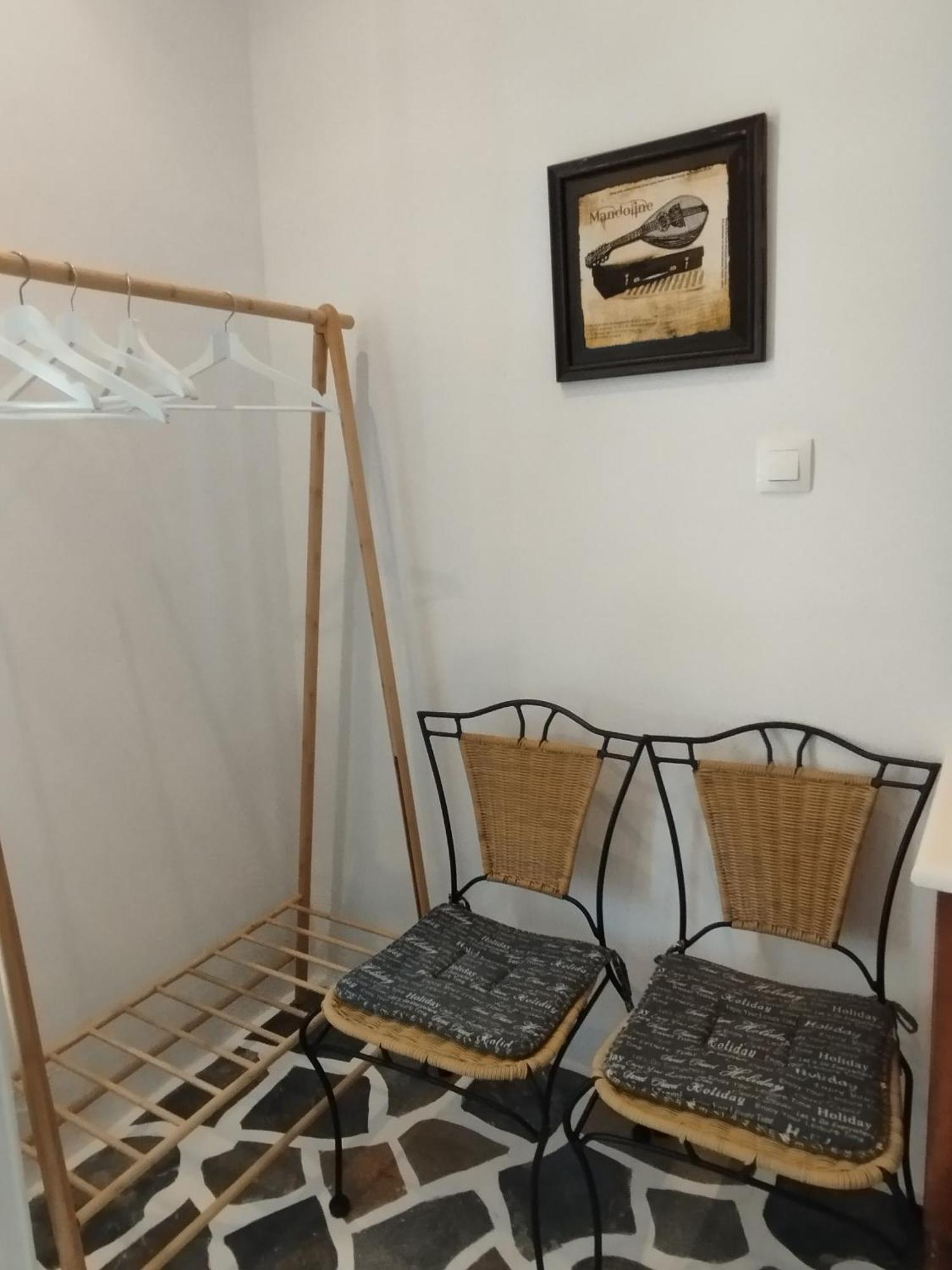 אגיאלי Lakki Village מראה חיצוני תמונה