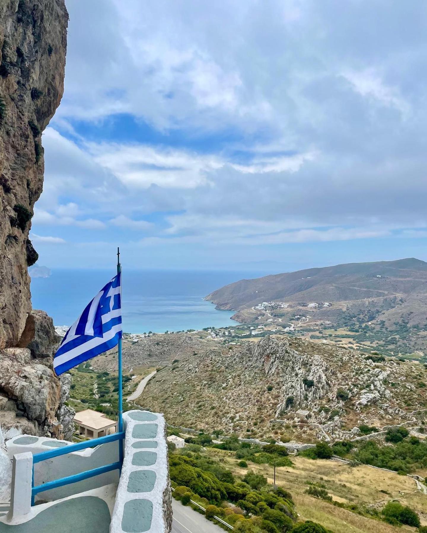 אגיאלי Lakki Village מראה חיצוני תמונה